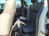 New 2025 Nissan Frontier SV image 3