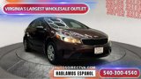 Used 2018 Kia Forte LX image 2