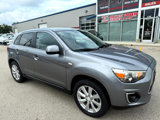 Used 2014 Mitsubishi Outlander Sport SE image 3