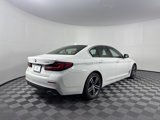 Certified 2022 BMW 530i xDrive w/ Convenience Package image 5