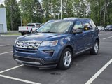 Used 2019 Ford Explorer XLT w/ Class III Trailer Tow Package image 3