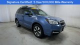 Used 2018 Subaru Forester 2.5i Premium image 2