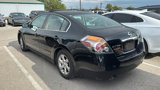 Used 2008 Nissan Altima 2.5 SL w/ SL Pkg image 4