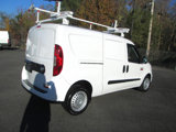 Used 2022 RAM ProMaster City Tradesman image 4