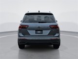 New 2024 Volkswagen Tiguan Wolfsburg Edition image 4