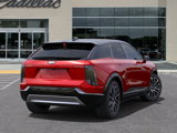 New 2025 Cadillac Optiq Sport 1 w/ LPO, Floor Liner Package image 4