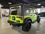 Used 2013 Jeep Wrangler Unlimited Rubicon image 5