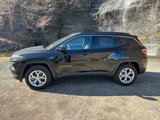 New 2024 Jeep Compass Latitude w/ Convenience Group image 2