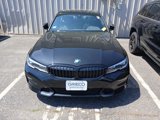 Used 2020 BMW 330i xDrive Sedan w/ Convenience Package image 2