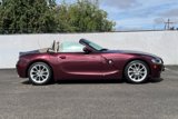Used 2005 BMW Z4 2.5i image 3