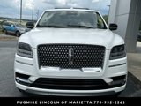 Used 2020 Lincoln Navigator Reserve w/ Luxury Package image 3