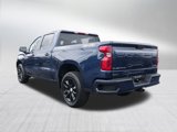 Used 2022 Chevrolet Silverado 1500 Custom image 6