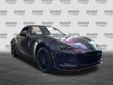 Used 2024 MAZDA MX-5 Miata Club w/ Brembo/BBS Recaro Package image 2