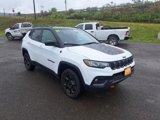 Certified 2024 Jeep Compass Trailhawk image 2