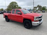 Used 2016 Chevrolet Silverado 1500 LT w/ All Star Edition image 2