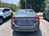 Used 2020 Honda Civic EX image 3