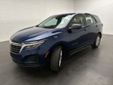 Used 2022 Chevrolet Equinox LS w/ LPO, Cargo Package image 4