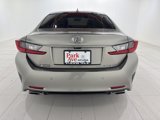 Used 2017 Lexus RC 350 F Sport image 4
