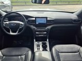 Used 2020 Ford Explorer Limited image 3