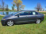 Used 2010 Honda Civic LX-S image 2