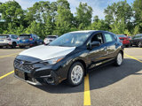 New 2025 Subaru Impreza 2.0i image 2