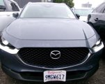 Used 2024 MAZDA CX-30 AWD 2.5 S w/ Preferred Package image 5