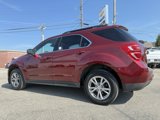 Used 2017 Chevrolet Equinox LT w/ Convenience Package image 5