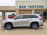 Used 2018 Toyota Highlander XLE image 2