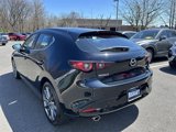 Certified 2024 MAZDA MAZDA3 s image 6