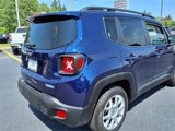 Used 2020 Jeep Renegade Latitude image 5