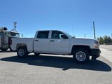 Used 2017 Chevrolet Silverado 1500 W/T w/ WT Convenience Package image 3