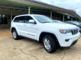 Used 2018 Jeep Grand Cherokee Laredo image 3