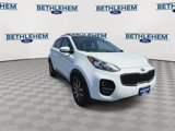 Used 2019 Kia Sportage EX w/ EX Premium Package image 2