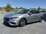 Certified 2021 Honda Insight Touring image 2