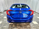 Used 2017 Honda Civic LX image 4