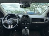 Used 2017 Jeep Compass 75th Anniversary w/ Power Value Group image 4