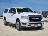 Used 2021 RAM 1500 Lone Star image 3