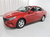 Certified 2023 Hyundai Elantra SE image 3