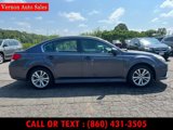 Used 2014 Subaru Legacy 2.5i image 4