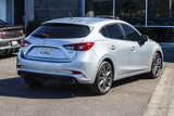 Used 2018 MAZDA MAZDA3 Touring image 4