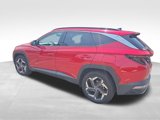 Certified 2022 Hyundai Tucson Limited image 2