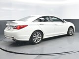 Used 2012 Hyundai Sonata SE w/ Navigation & Sunroof Pkg image 4