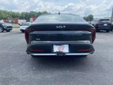 Used 2025 Kia K4 LXS image 3