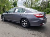 Used 2017 Honda Accord LX image 3