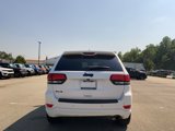 Certified 2020 Jeep Grand Cherokee Altitude image 3