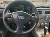Used 2008 Subaru Forester Sports 2.5X image 5