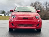 New 2024 FIAT 500 e (RED) image 2