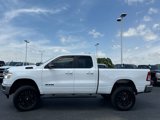 Used 2021 RAM 1500 Big Horn image 6