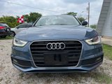 Used 2015 Audi A4 2.0T Premium Plus w/ Premium Plus Package image 3