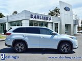 Used 2018 Toyota Highlander LE image 4